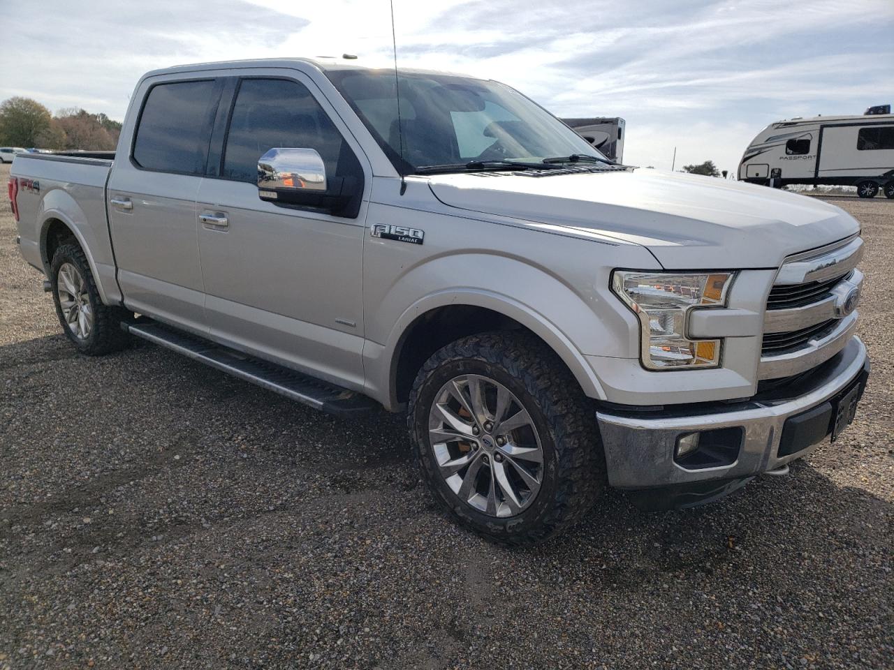 Photo 3 VIN: 1FTEW1EP0GFC11853 - FORD F-150 