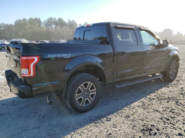 Photo 2 VIN: 1FTEW1EP0GFC50801 - FORD F-150 