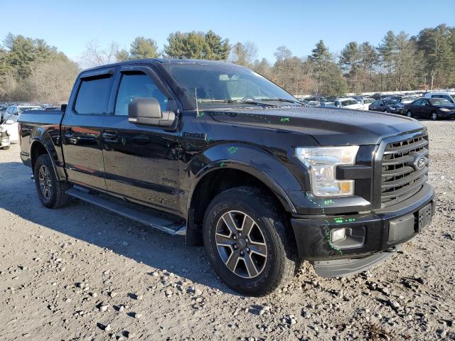 Photo 3 VIN: 1FTEW1EP0GFC50801 - FORD F-150 