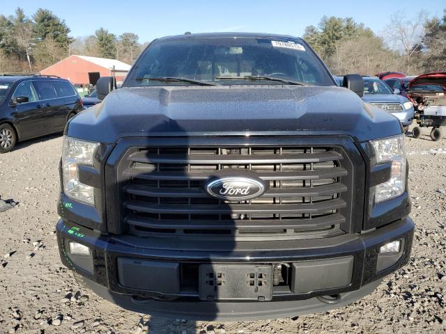 Photo 4 VIN: 1FTEW1EP0GFC50801 - FORD F-150 