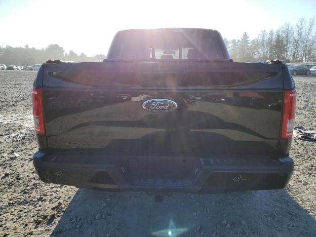 Photo 5 VIN: 1FTEW1EP0GFC50801 - FORD F-150 