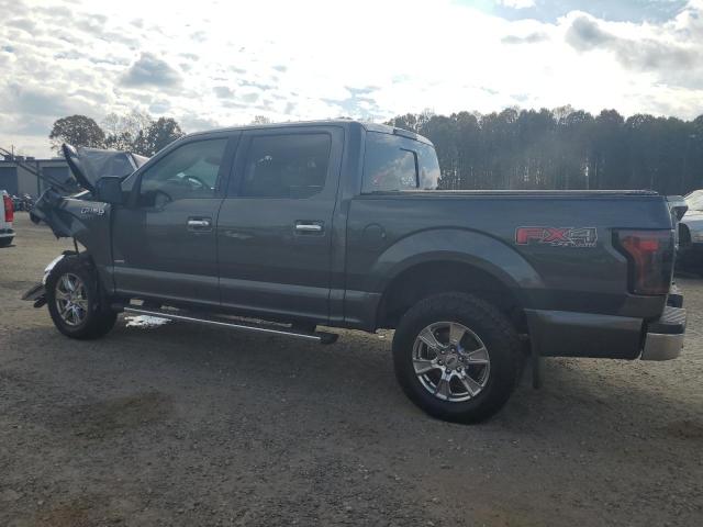 Photo 1 VIN: 1FTEW1EP0GFC64763 - FORD F150 SUPER 