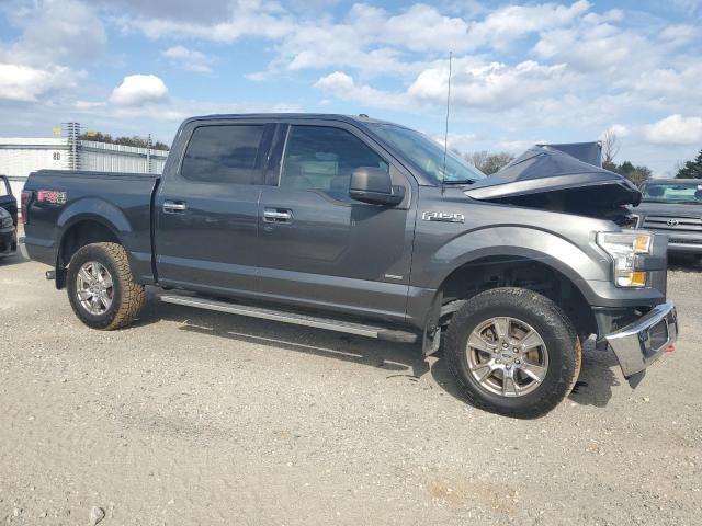 Photo 3 VIN: 1FTEW1EP0GFC64763 - FORD F150 SUPER 