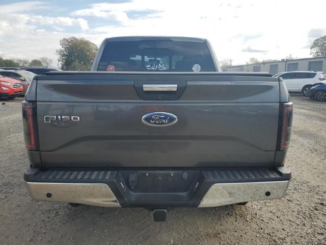 Photo 5 VIN: 1FTEW1EP0GFC64763 - FORD F150 SUPER 