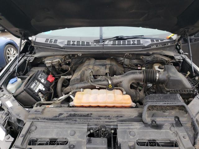 Photo 10 VIN: 1FTEW1EP0GFC82759 - FORD F150 SUPER 