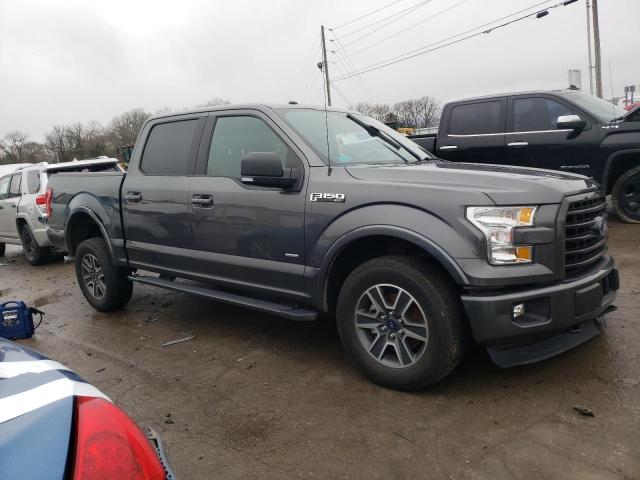 Photo 3 VIN: 1FTEW1EP0GFC82759 - FORD F150 SUPER 