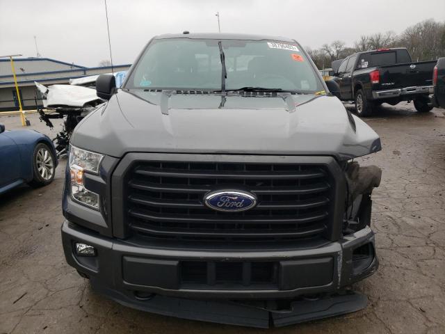 Photo 4 VIN: 1FTEW1EP0GFC82759 - FORD F150 SUPER 