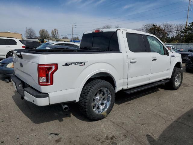 Photo 2 VIN: 1FTEW1EP0GFC99139 - FORD F-150 