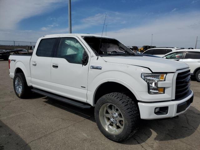 Photo 3 VIN: 1FTEW1EP0GFC99139 - FORD F-150 