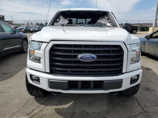 Photo 4 VIN: 1FTEW1EP0GFC99139 - FORD F-150 