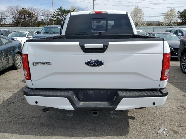 Photo 5 VIN: 1FTEW1EP0GFC99139 - FORD F-150 