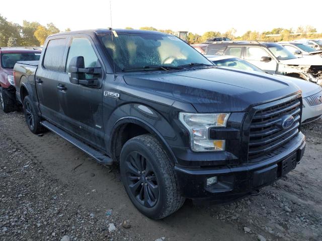 Photo 0 VIN: 1FTEW1EP0GFD44130 - FORD F150 SUPER 