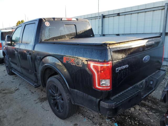 Photo 2 VIN: 1FTEW1EP0GFD44130 - FORD F150 SUPER 