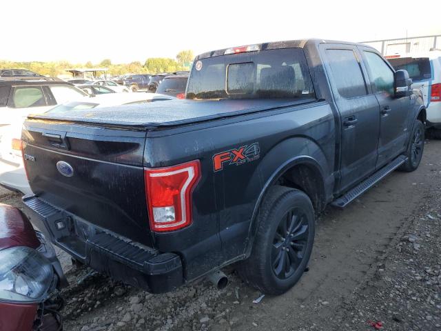 Photo 3 VIN: 1FTEW1EP0GFD44130 - FORD F150 SUPER 