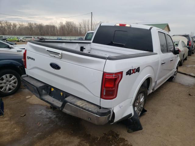 Photo 3 VIN: 1FTEW1EP0GKD16433 - FORD F150 SUPER 