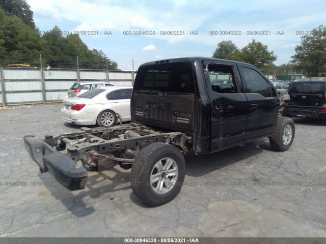 Photo 3 VIN: 1FTEW1EP0GKD88328 - FORD F-150 