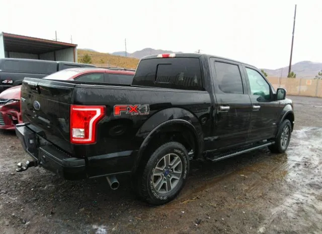 Photo 3 VIN: 1FTEW1EP0GKD95019 - FORD F-150 