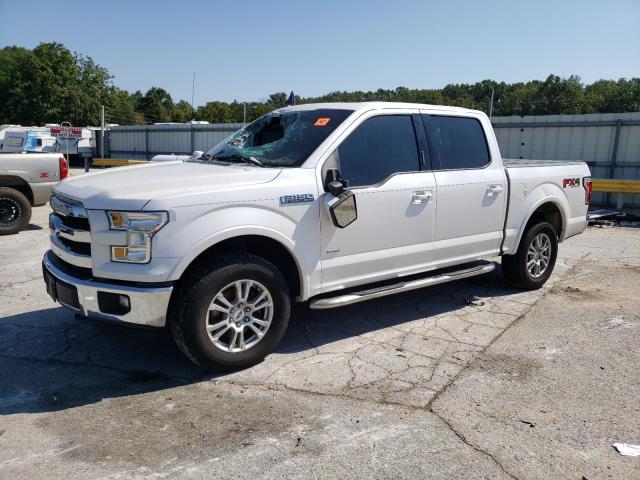 Photo 0 VIN: 1FTEW1EP0GKE30982 - FORD F150 SUPER 