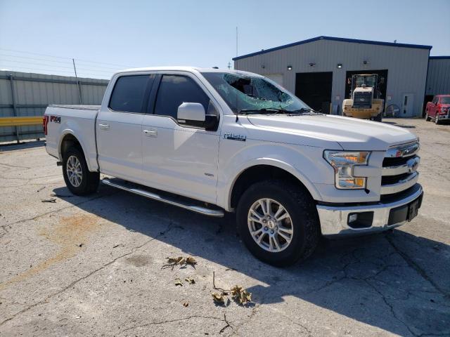 Photo 3 VIN: 1FTEW1EP0GKE30982 - FORD F150 SUPER 