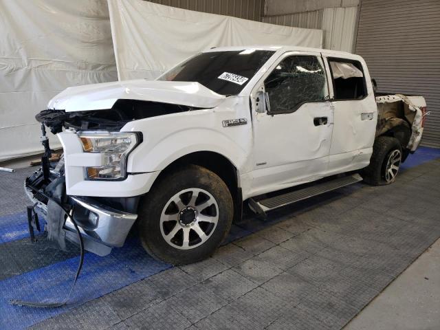 Photo 0 VIN: 1FTEW1EP0GKE33624 - FORD F150 SUPER 