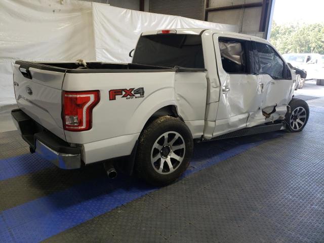 Photo 2 VIN: 1FTEW1EP0GKE33624 - FORD F150 SUPER 