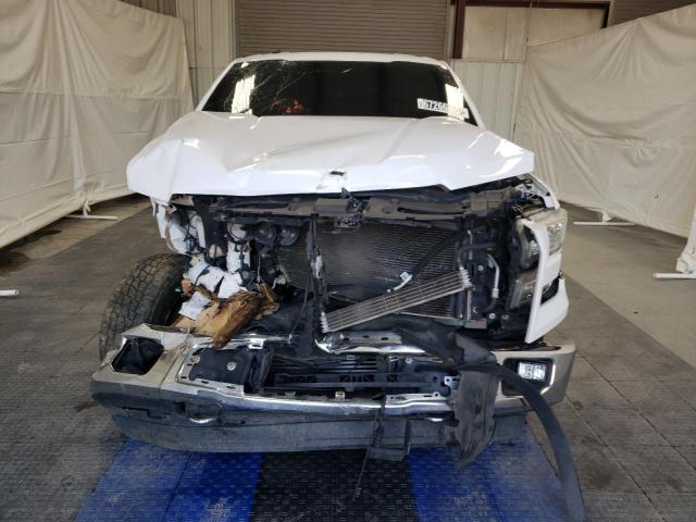 Photo 4 VIN: 1FTEW1EP0GKE33624 - FORD F150 SUPER 