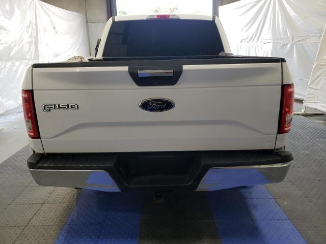 Photo 5 VIN: 1FTEW1EP0GKE33624 - FORD F150 SUPER 