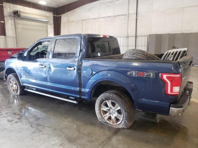 Photo 1 VIN: 1FTEW1EP0GKE83620 - FORD F150 SUPER 