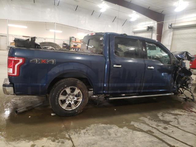 Photo 2 VIN: 1FTEW1EP0GKE83620 - FORD F150 SUPER 