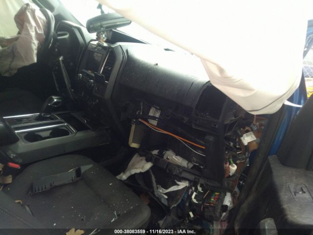 Photo 4 VIN: 1FTEW1EP0GKF44366 - FORD F-150 