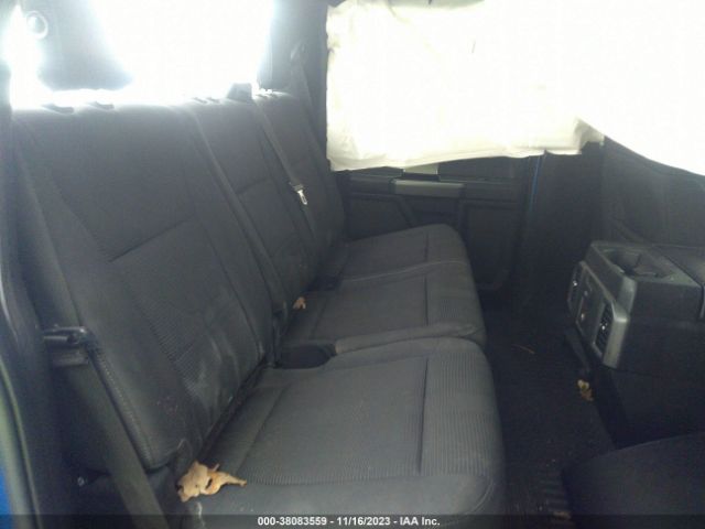 Photo 7 VIN: 1FTEW1EP0GKF44366 - FORD F-150 