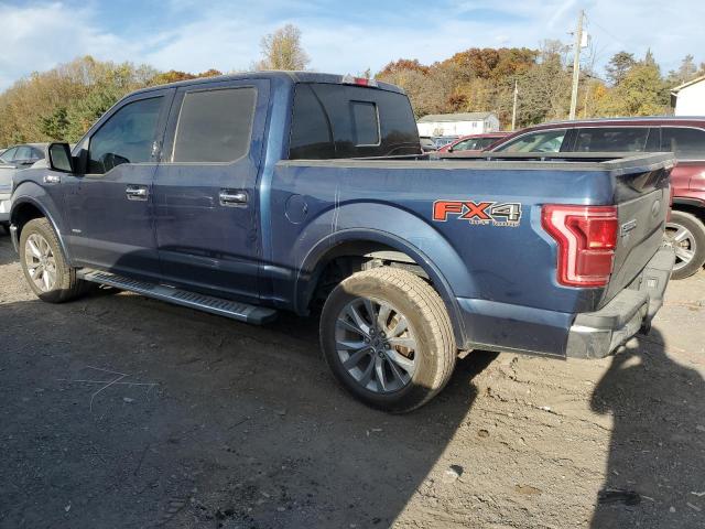 Photo 1 VIN: 1FTEW1EP0GKF46828 - FORD F150 SUPER 