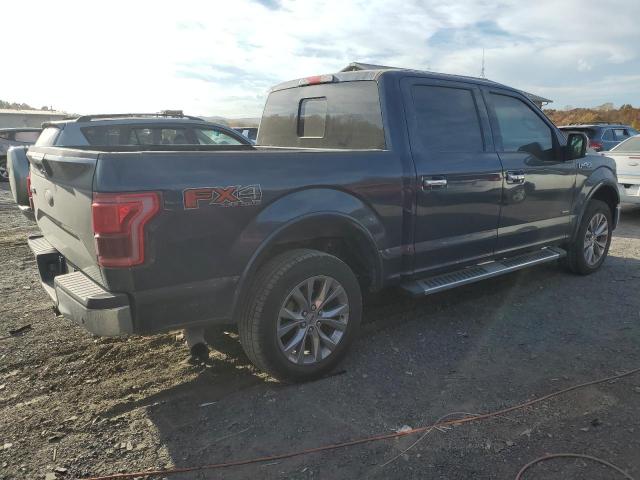 Photo 2 VIN: 1FTEW1EP0GKF46828 - FORD F150 SUPER 