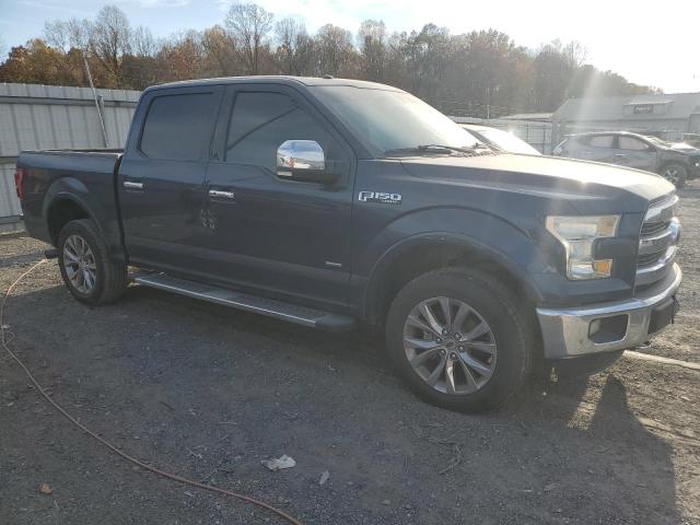 Photo 3 VIN: 1FTEW1EP0GKF46828 - FORD F150 SUPER 