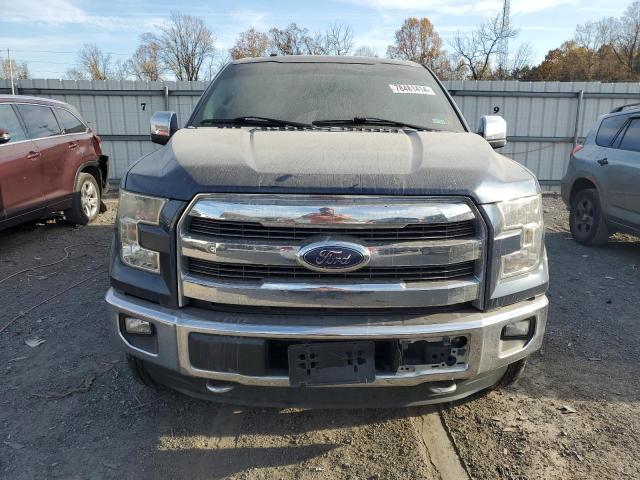 Photo 4 VIN: 1FTEW1EP0GKF46828 - FORD F150 SUPER 