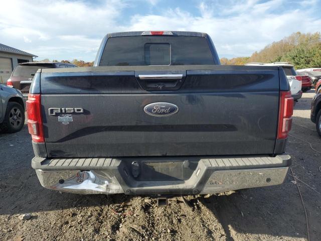 Photo 5 VIN: 1FTEW1EP0GKF46828 - FORD F150 SUPER 