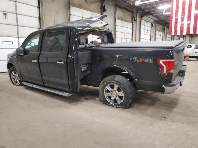 Photo 1 VIN: 1FTEW1EP0GKG00144 - FORD F150 SUPER 