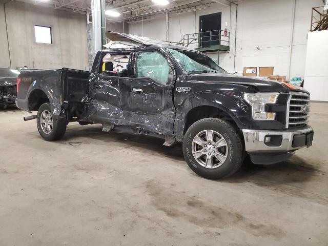 Photo 3 VIN: 1FTEW1EP0GKG00144 - FORD F150 SUPER 