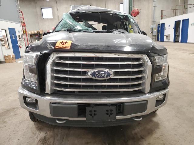 Photo 4 VIN: 1FTEW1EP0GKG00144 - FORD F150 SUPER 