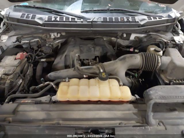 Photo 9 VIN: 1FTEW1EP0HFA84040 - FORD F-150 