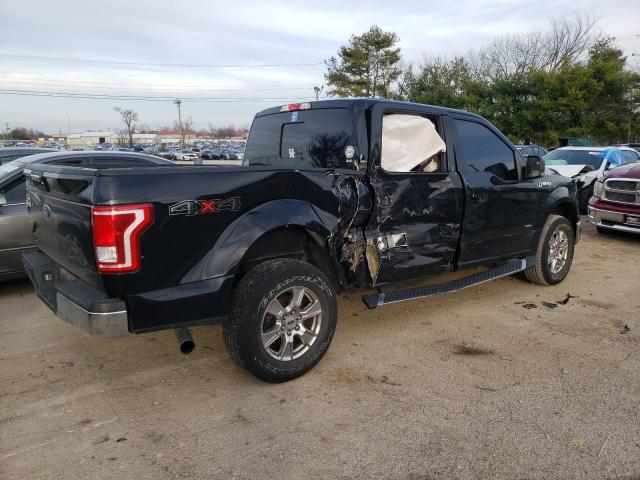 Photo 2 VIN: 1FTEW1EP0HFB75003 - FORD F150 SUPER 