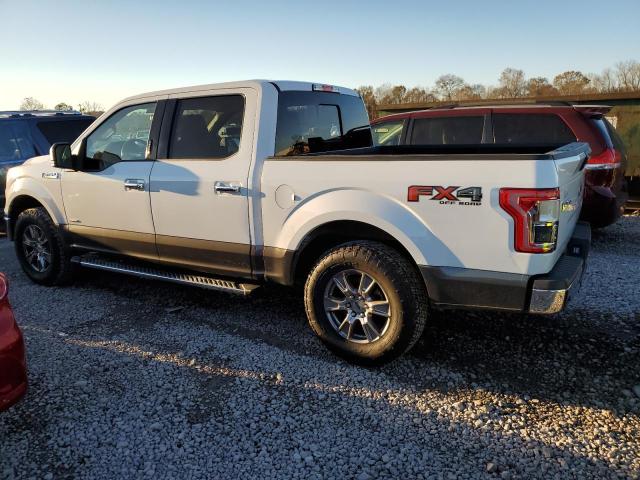 Photo 1 VIN: 1FTEW1EP0HFC77224 - FORD F150 SUPER 