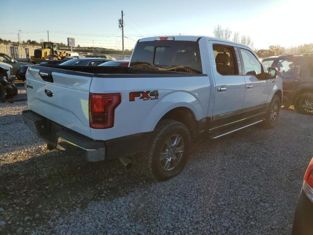 Photo 2 VIN: 1FTEW1EP0HFC77224 - FORD F150 SUPER 