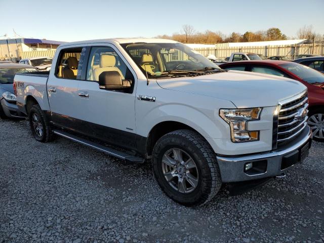 Photo 3 VIN: 1FTEW1EP0HFC77224 - FORD F150 SUPER 