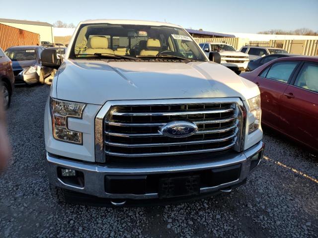 Photo 4 VIN: 1FTEW1EP0HFC77224 - FORD F150 SUPER 