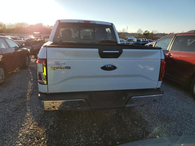 Photo 5 VIN: 1FTEW1EP0HFC77224 - FORD F150 SUPER 