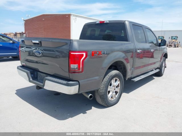 Photo 3 VIN: 1FTEW1EP0HKC95777 - FORD F-150 