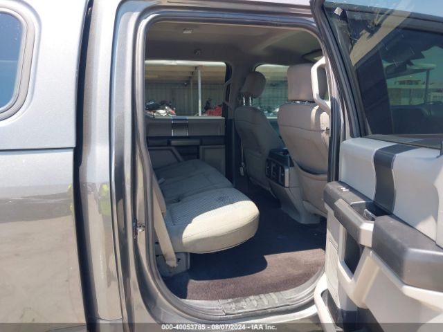 Photo 7 VIN: 1FTEW1EP0HKC95777 - FORD F-150 