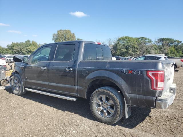 Photo 1 VIN: 1FTEW1EP0HKD09273 - FORD F150 SUPER 