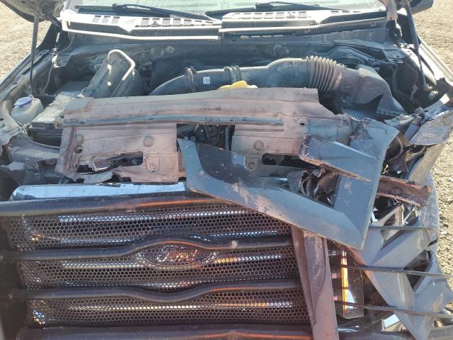 Photo 10 VIN: 1FTEW1EP0HKD09273 - FORD F150 SUPER 